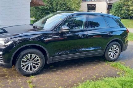 VW Touareg 55.000 km 40.500 &euro; Worpswede 27726