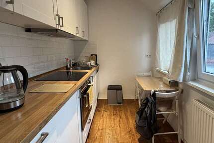 Wohnung Bremen Findorff - 2 Zimmer, 32 m&sup2;, 510&euro; | Angebot:27005044