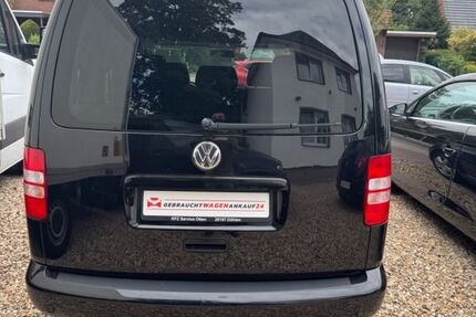 VW Caddy 143.800 km 8.790 &euro; Delmenhorst 27751