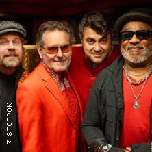 STOPPOK - RUND-Reise – die Band-Tour 2026 25.10.2026 Kulturzentrum Schlachthof
