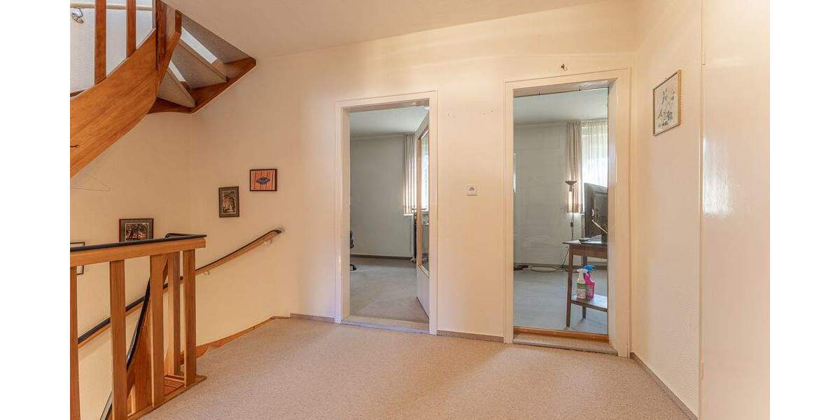 Reihenendhaus Bremen - Horn Lehe Lehesterdeich - 4 Zimmer, 127 m&sup2;, 399.000&euro; | Angebot:23944844