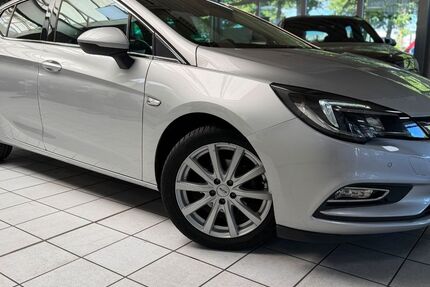 Opel Astra 88.540 km 9.990 &euro; Bremen 28207