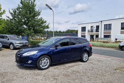 Ford Focus 174.000 km 4.500 &euro; Achim 28832