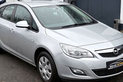 Opel Astra 131.000 km 5.490 &euro; Bremen 28219