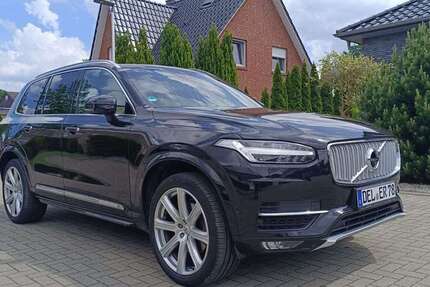 Volvo XC90 100.000 km 36.900 &euro; Delmenhorst, Stadt 27751