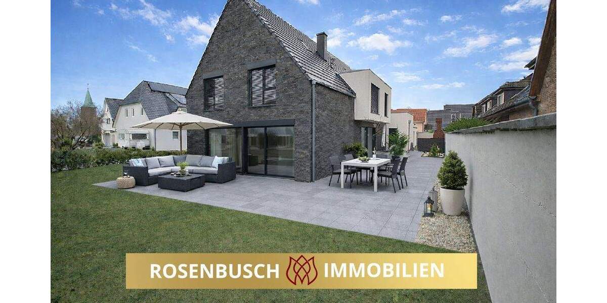 Einfamilienhaus Oyten - 6 Zimmer, 450 m&sup2;, 1.400.000&euro; | Angebot:25680908