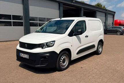 Peugeot Partner 178.000 km 8.033 &euro; Stuhr 28816