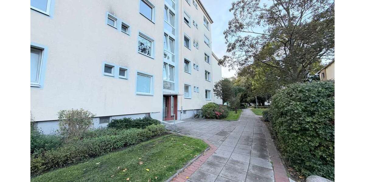 Etagenwohnung Bremen Osterholz - 5 Zimmer, 85 m&sup2;, 168.000&euro; | Angebot:27601823