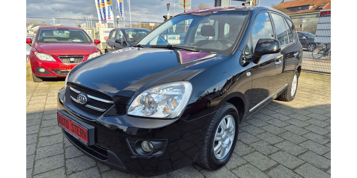 Kia Carens 171.000 km 3.750 € Bremen 28277