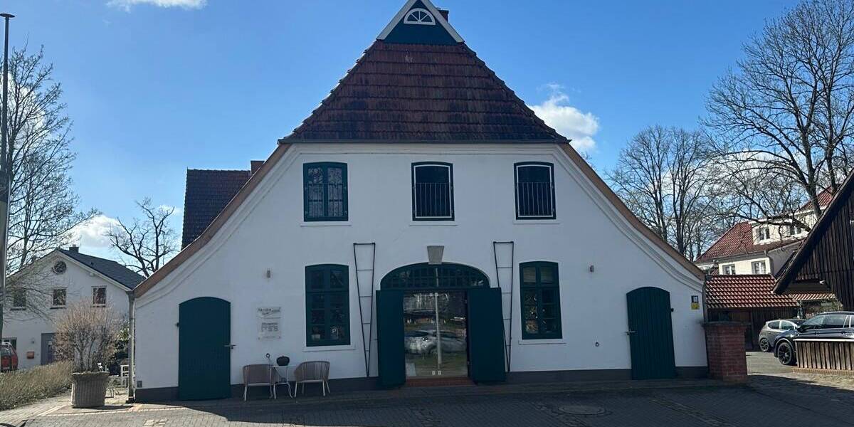 Gewerbeobjekt Bremen / Borgfeld Borgfeld - 3 Zimmer, 475.000&euro; | Angebot:22434608