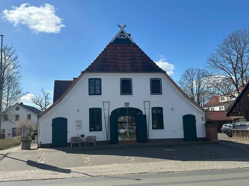 PURNHAGEN-IMMOBILIEN - Borgfeld - attraktive Büro-Gewerbefläche in zentraler und gesuchter Lage 3 zimmer