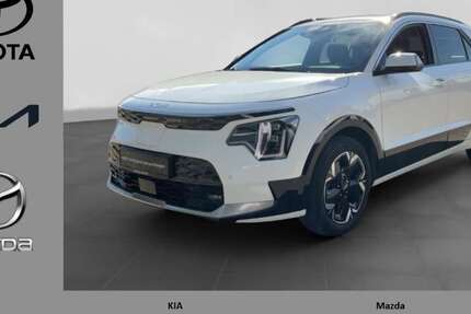 Kia Niro 43.942 km 27.490 &euro; Delmenhorst 27755