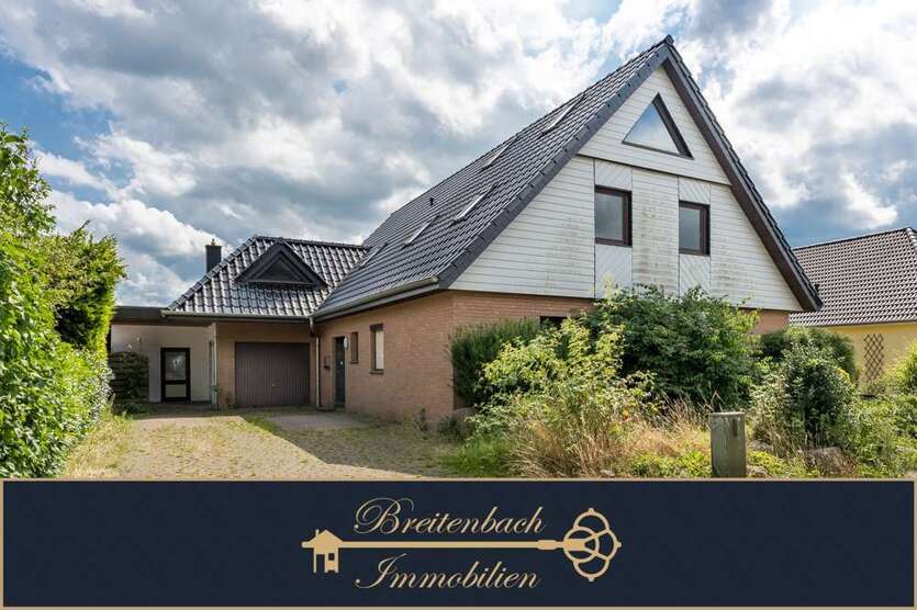 Haus zum Kaufen in Berne 349.000 € 233.46 m² 7 zimmer