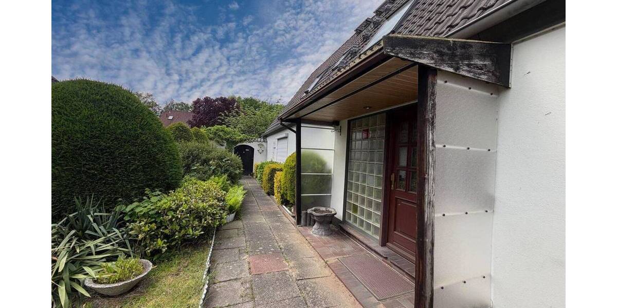 Grundstück Bremen Osterholz - 269.500&euro; | Angebot:26797017