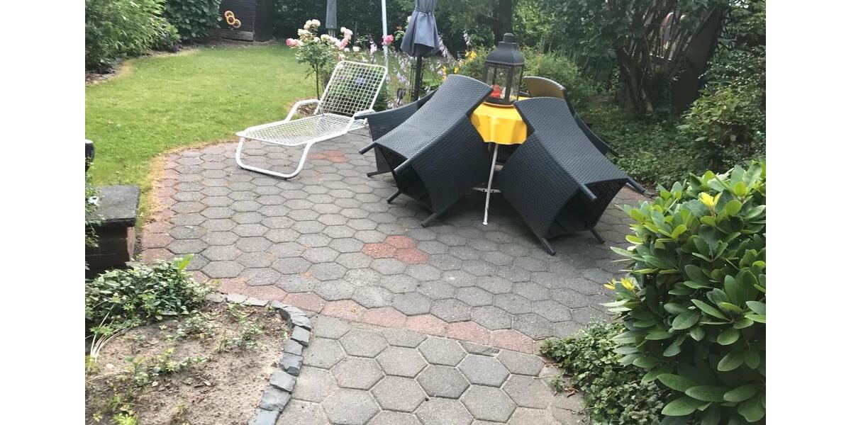 Doppelhaushälfte Langwedel - 4 Zimmer, 105 m&sup2;, 376.700&euro; | Angebot:26906598