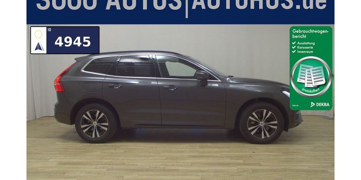 Volvo XC60 162.873 km 25.480 &euro; Bremen / Arsten 28279