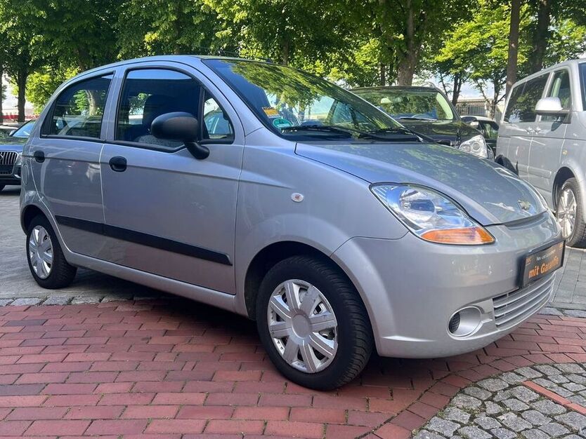 Matiz