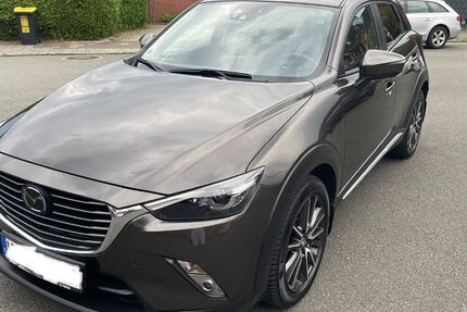 Mazda CX-3 52.601 km 12.999 &euro; Bremen 28329