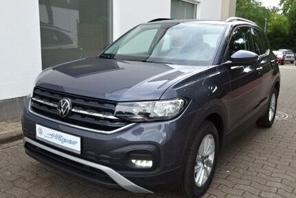 VW T-Cross 30.150 km 22.590 € Oyten 28876