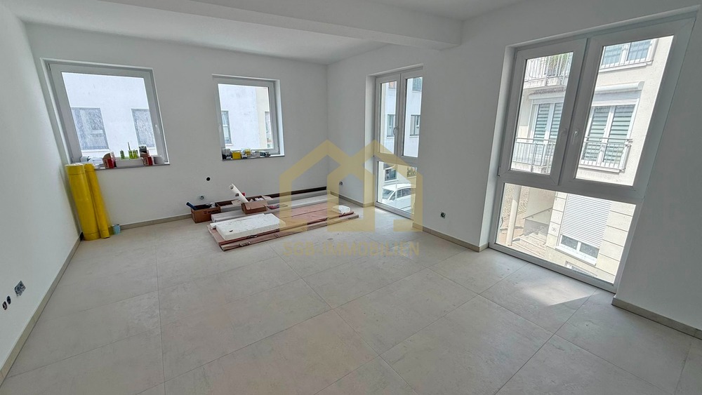 Vollsaniertes Mehrfamilienhaus 2026 mit 8 WE. Wärmepumpe + PV-Anlage in Top Lage zum Faktor 17,8 - Mehrfamilienhaus, Wohnhaus Bremen Neustadt | Angebot:27107842