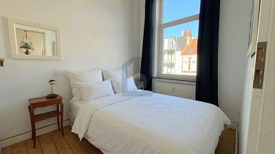 SONNIGE AUSSICHTEN MIT HISTORISCHEM RAUMFLAIR - Etagenwohnung Bremen Burglesum | Angebot:26143050