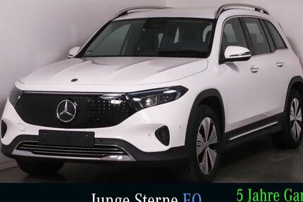 Mercedes-Benz EQB 7.779 km 36.963 € Weyhe 28844