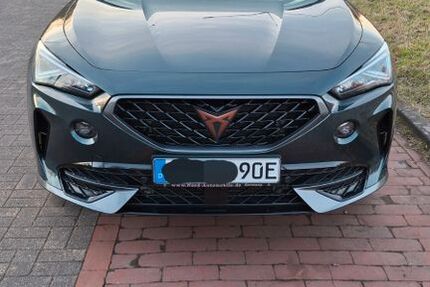Cupra Formentor 71.500 km 20.900 &euro; Bremen 28717