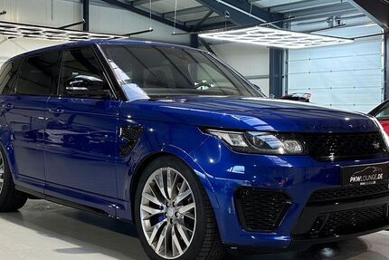 Land Rover Range Rover Sport 97.000 km 43.900 &euro; Grasberg 28879