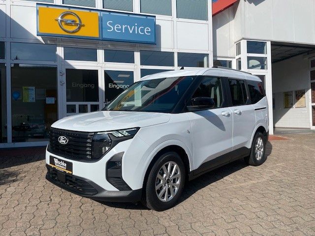 Ford Tourneo Courier 3.000 km 25.950 € Bruchhausen-Vilsen 27305