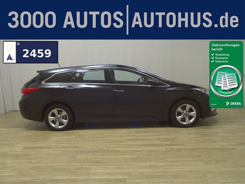 Hyundai i40 194.961 km 5.950 € Bremen / Arsten 28279