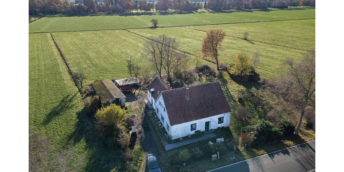 Mehrfamilienhaus, Wohnhaus Grasberg Adolphsdorf - 6 Zimmer, 219 m&sup2;, 285.000&euro; | Angebot:24708104