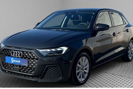 Audi A1 1.200 km 26.390 € Bremen 28279