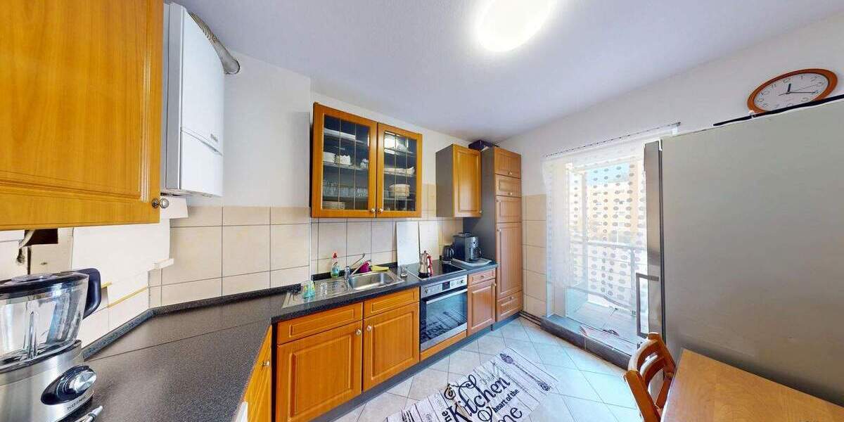 Mehrfamilienhaus, Wohnhaus Bremen Gröpelingen - 1 Zimmer, 197 m&sup2;, 479.000&euro; | Angebot:25879747