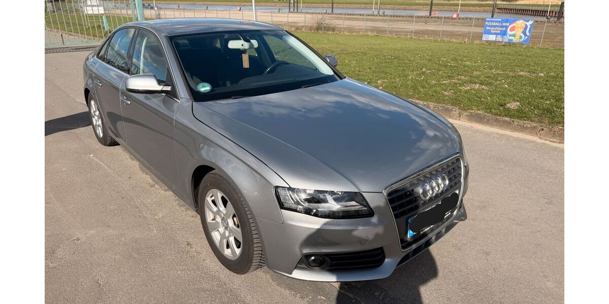 Audi A4 144.739 km 10.500 &euro; Delmenhorst 27751