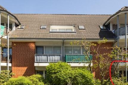 Wohnung Bremen Oberneuland - 1 Zimmer, 43 m&sup2;, 120.000&euro; | Angebot:25284545