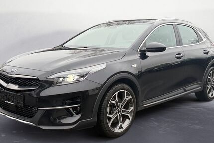 Kia XCeed 99.800 km 16.750 &euro; Bremen 28207