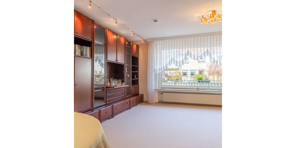 Reihenendhaus Bremen - Horn Lehe Lehesterdeich - 5 Zimmer, 160 m&sup2;, 375.000&euro; | Angebot:26188618