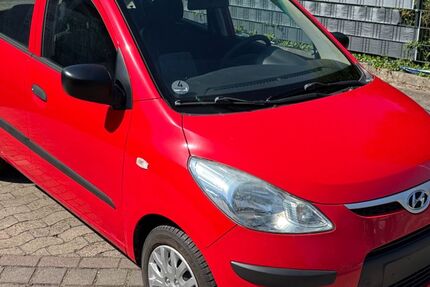 Hyundai i10 118.000 km 2.499 &euro; Stuhr 28816