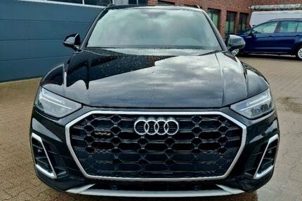 Audi Q5 84.000 km 36.999 € Twistringen 27239