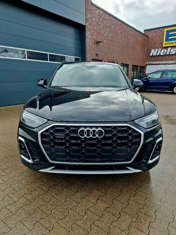 Audi Q5 84.000 km 36.999 € Twistringen 27239