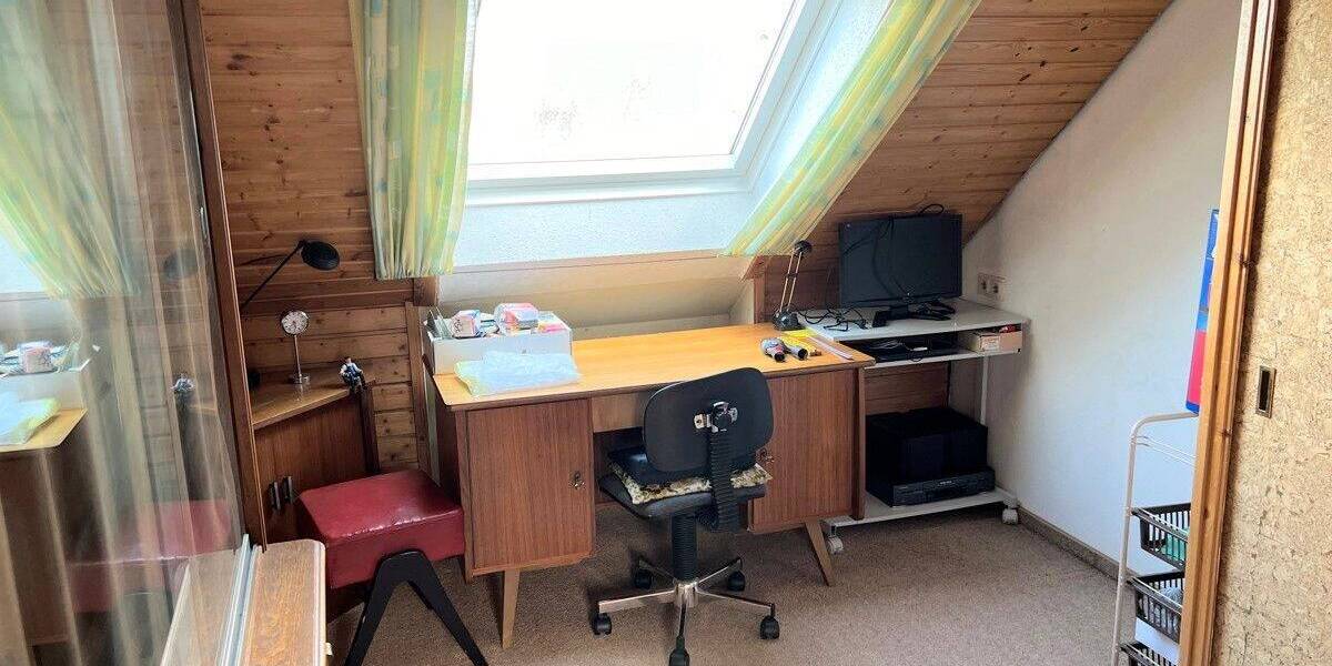 Reihenmittelhaus Bremen / Schönebeck Schönebeck - 4 Zimmer, 103 m&sup2;, 169.000&euro; | Angebot:25706011