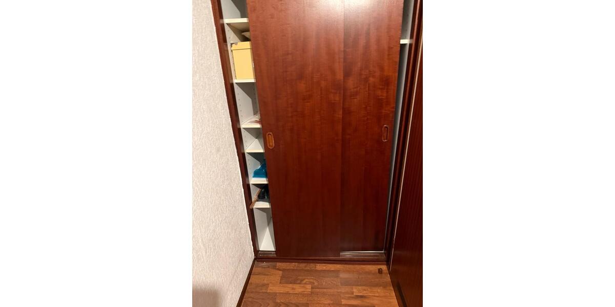 Etagenwohnung Ritterhude - 4 Zimmer, 84 m&sup2;, 184.000&euro; | Angebot:24983434