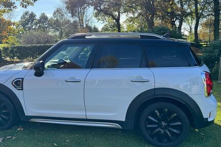 Mini Countryman S (Cooper) 158.000 km 13.600 &euro; Ottersberg 28870