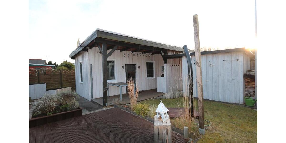 Einfamilienhaus Osterholz-Scharmbeck Scharmbeck - 1 Zimmer, 38 m&sup2;, 73.900&euro; | Angebot:26186370