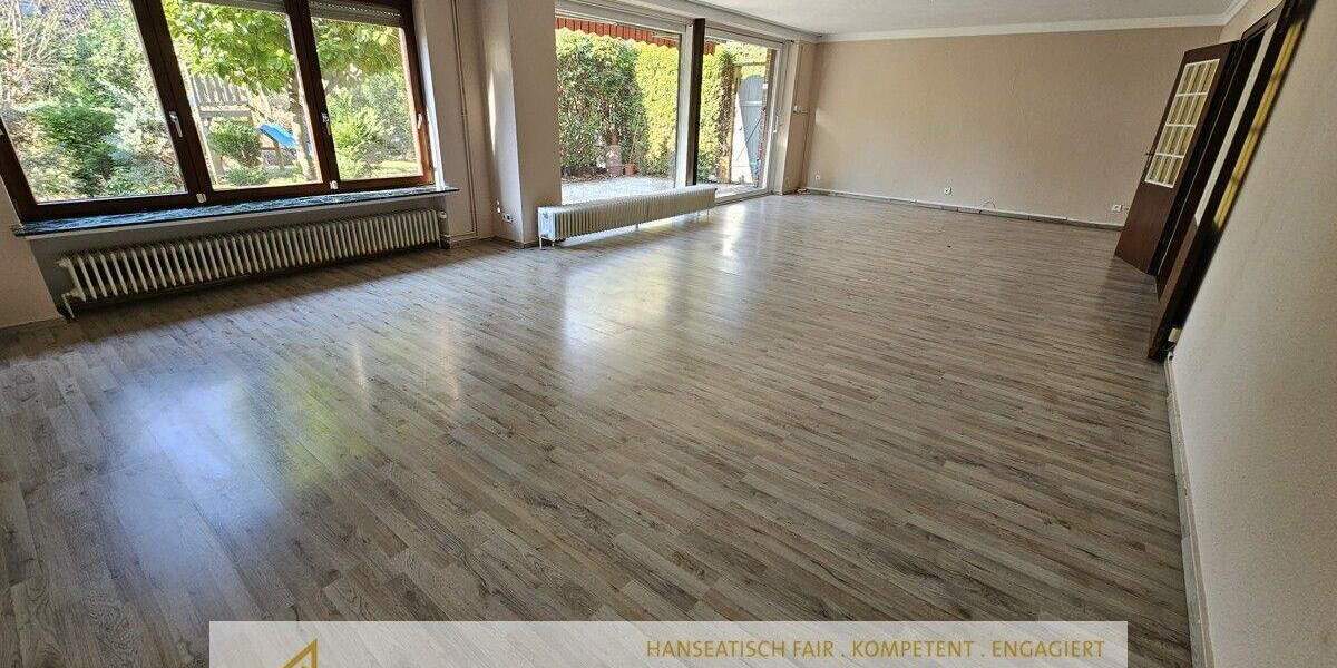 Doppelhaushälfte Achim Uesen - 4 Zimmer, 181 m&sup2;, 368.000&euro; | Angebot:25688785