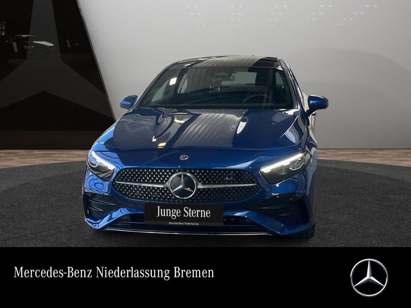 Mercedes-Benz A 250 10.848 km 38.990 € Bremen 28307