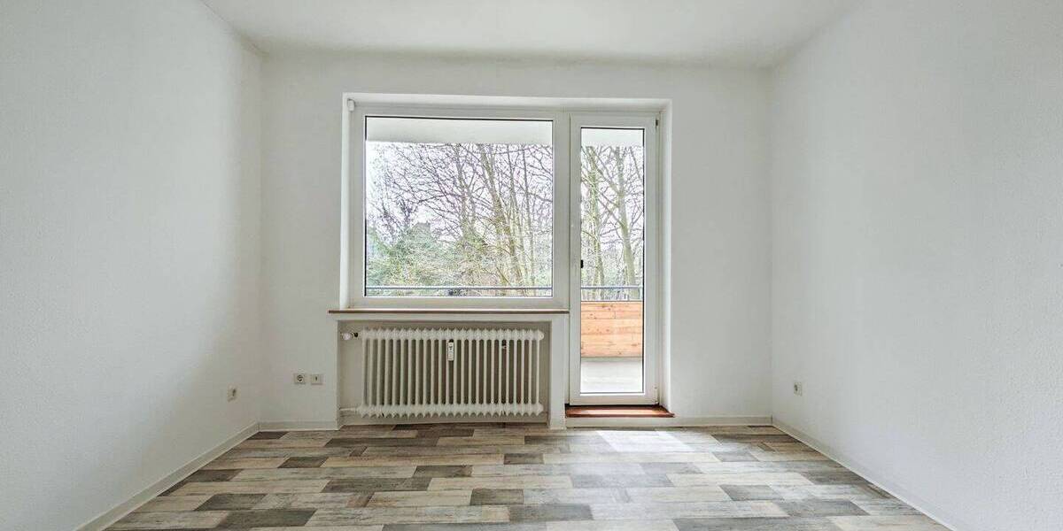 Etagenwohnung Bremen St. Magnus - 2 Zimmer, 60 m&sup2;, 139.000&euro; | Angebot:26117915