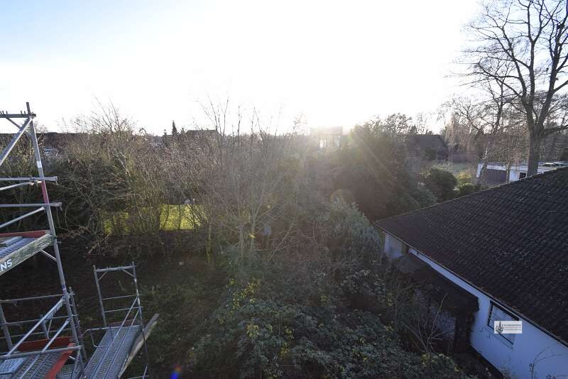 Neubau Fertigstellung März 2026 moderne Technik Rollläden + Stellplatz - Mehrfamilienhaus, Wohnhaus Weyhe | Angebot:24214456