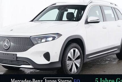 Mercedes-Benz EQB 12.918 km 41.941 &euro; Weyhe 28844
