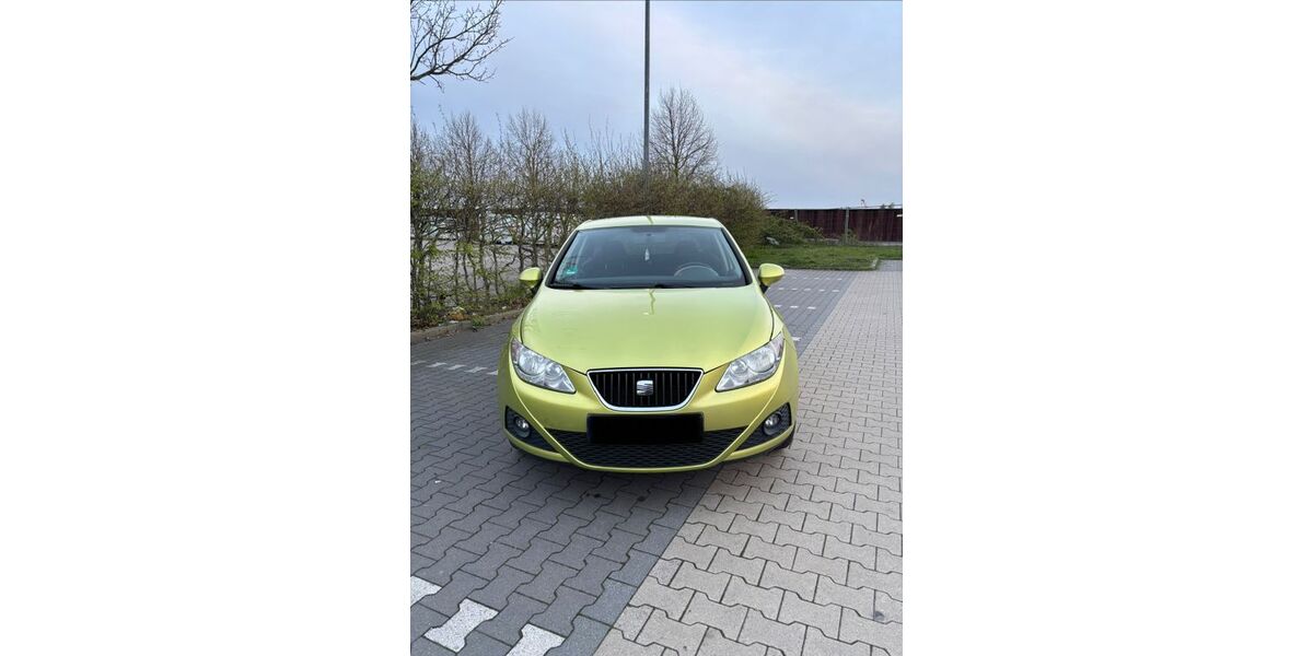 Seat Ibiza 193.180 km 2.100 &euro; Bremen 28779